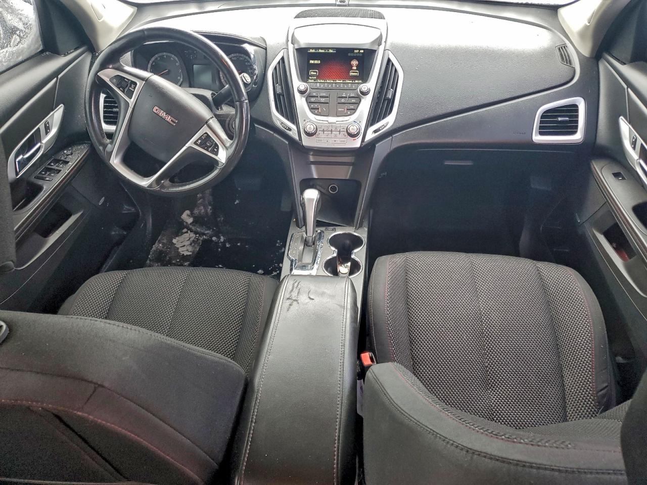 GMC Terrain Sle Image 11