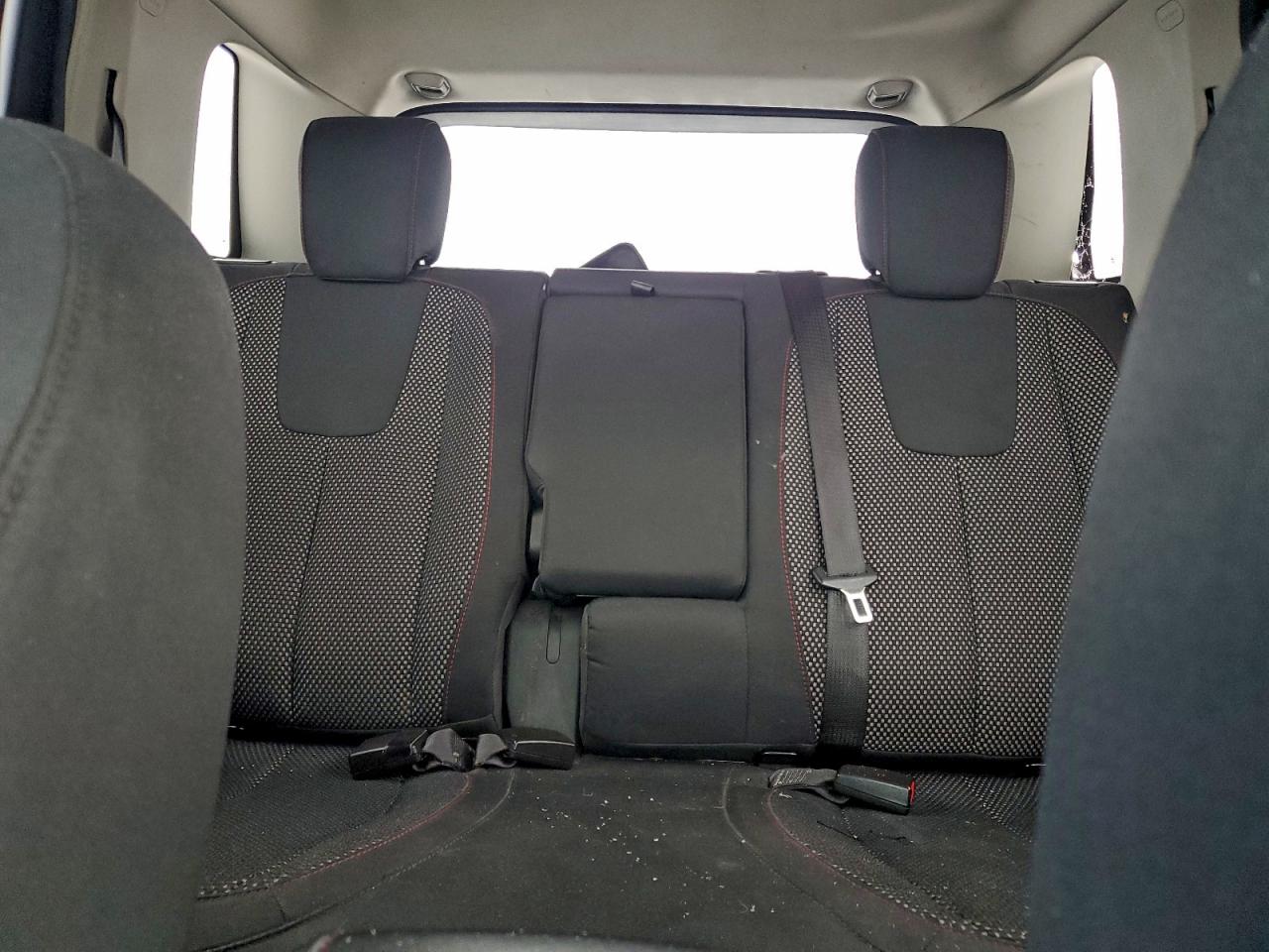 GMC Terrain Sle Image 4