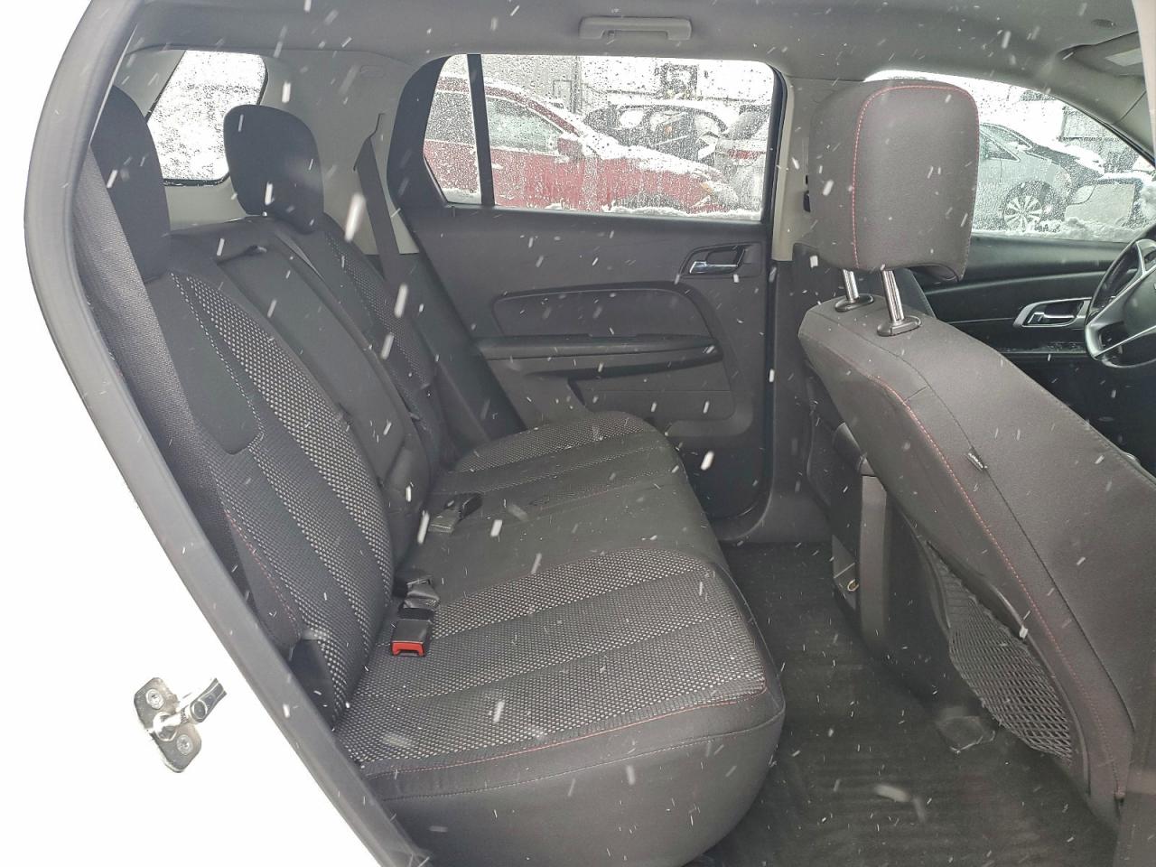 GMC Terrain Sle Image 9