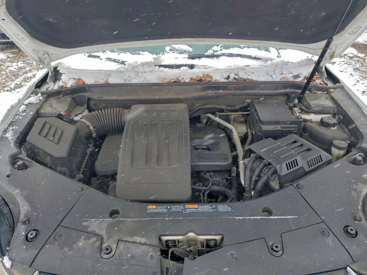 GMC Terrain Sle Image 8