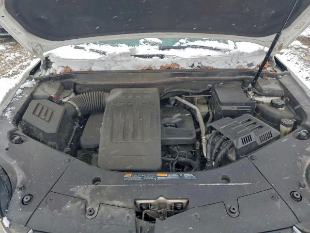 GMC Terrain Sle Image 8