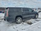 Cadillac Escalade Esv Premium Image 8
