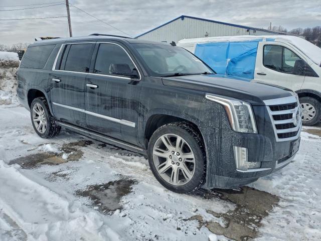 Cadillac Escalade Esv Premium Image 3