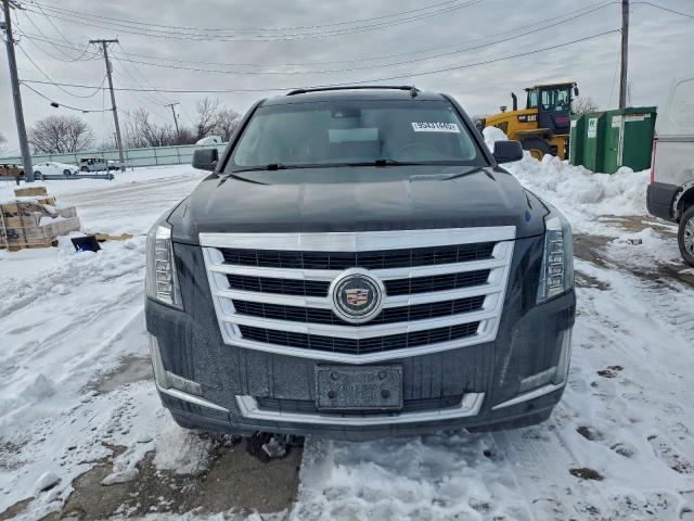 Cadillac Escalade Esv Premium Image 4