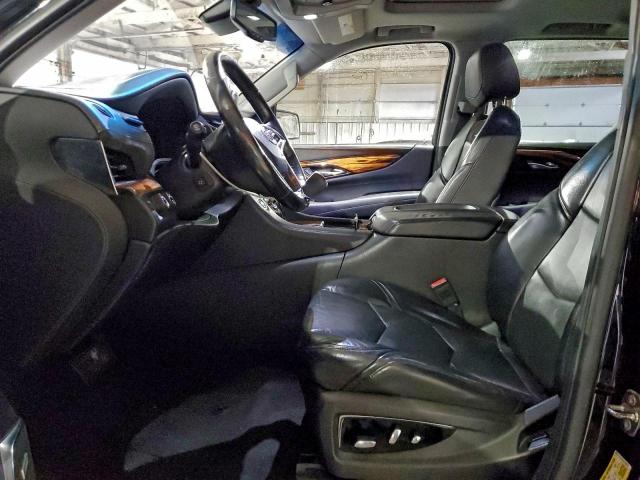 Cadillac Escalade Esv Premium Image 6