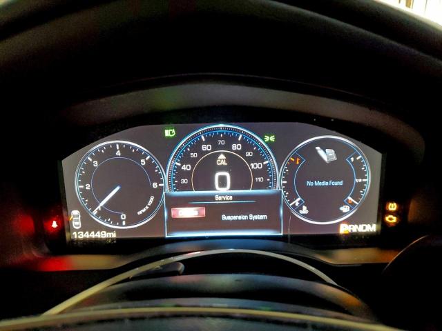 Cadillac Escalade Esv Premium Image 7