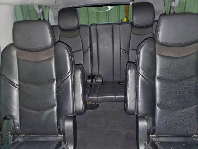 Cadillac Escalade Esv Premium Image 5