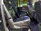 Cadillac Escalade Esv Premium Image 11