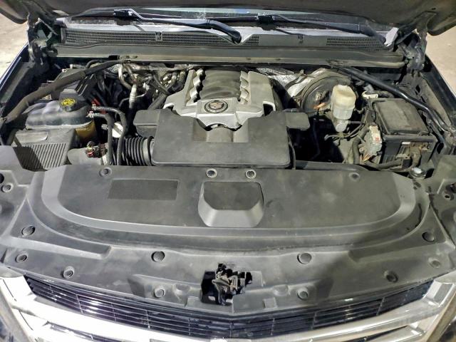 Cadillac Escalade Esv Premium Image 9
