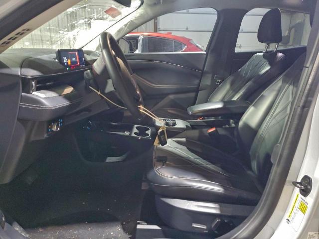 Ford Mustang Select Image 3