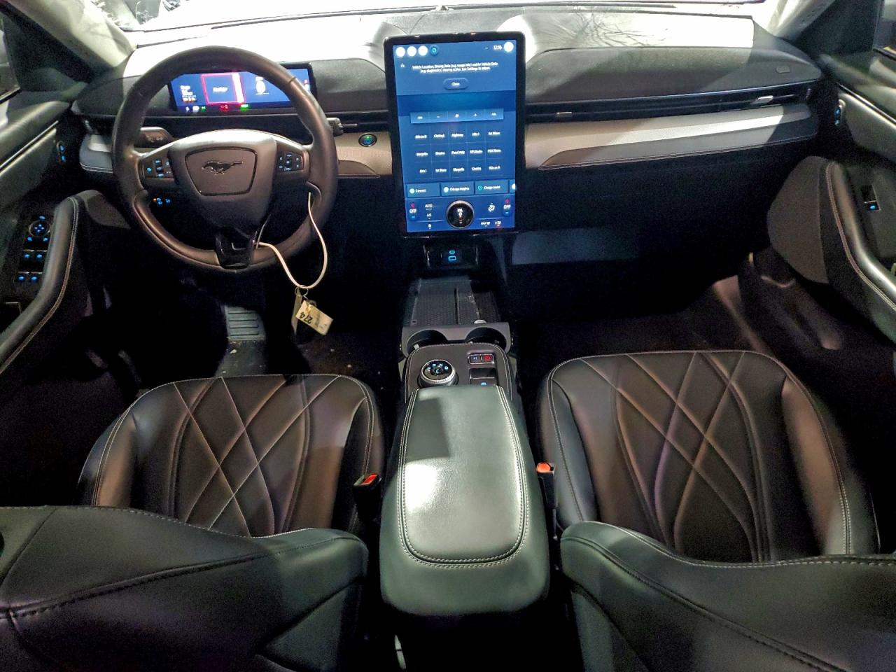 Ford Mustang Select Image 5