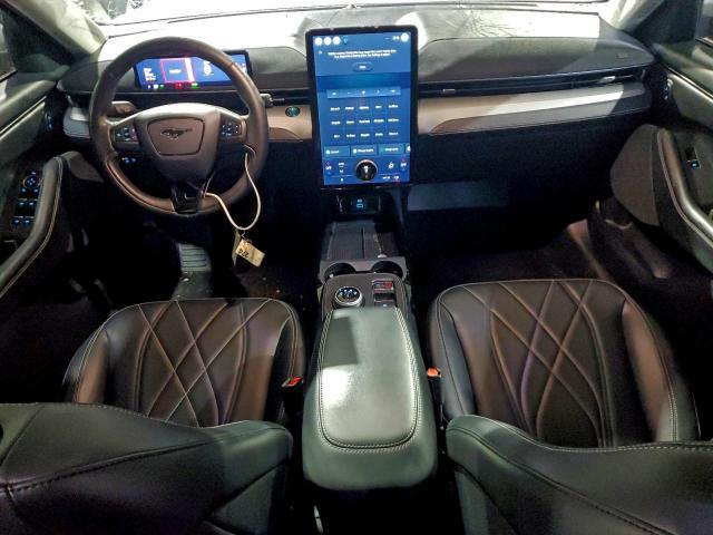 Ford Mustang Select Image 5