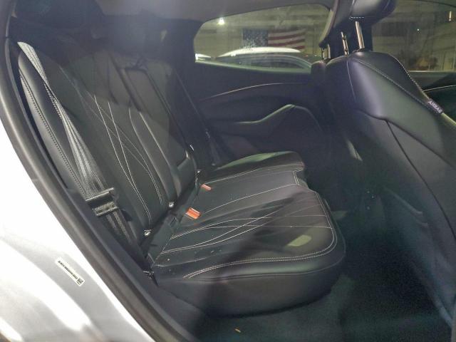 Ford Mustang Select Image 11