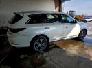 INFINITI Qx Luxe Image 12