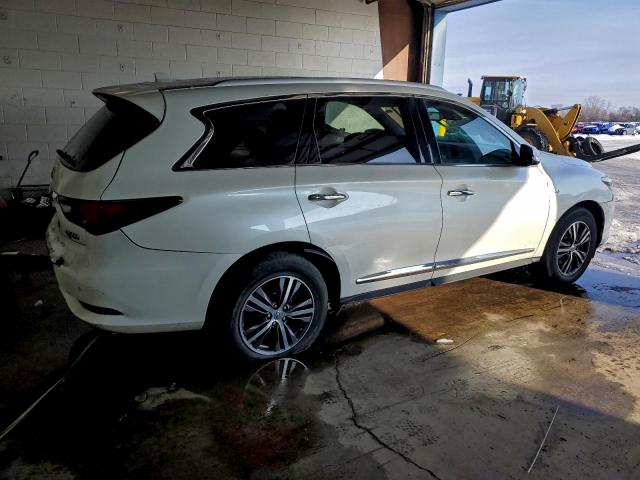 INFINITI Qx Luxe Image 12