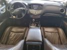 INFINITI Qx Luxe Image 11