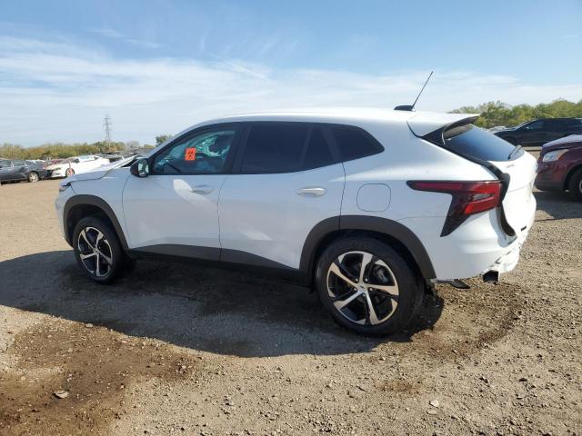 Chevrolet Trax 1rs Image 5