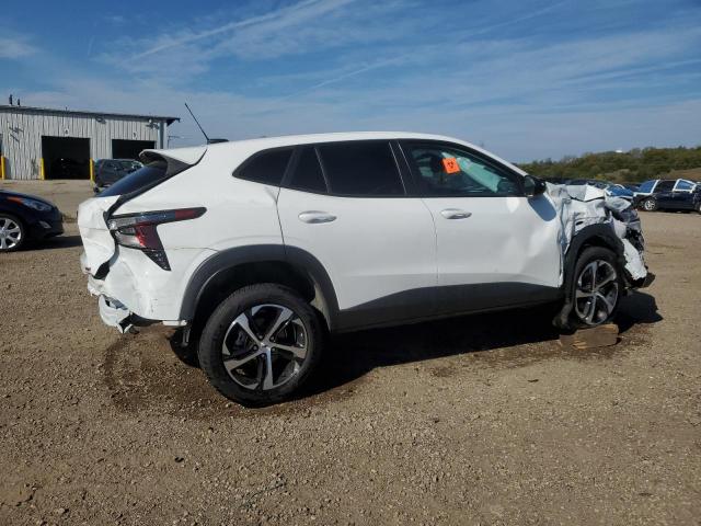 Chevrolet Trax 1rs Image 2