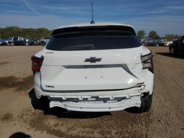 Chevrolet Trax 1rs Image 4