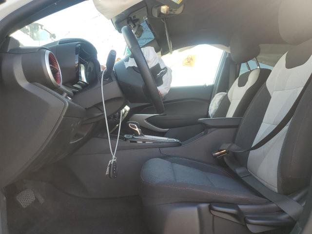 Chevrolet Trax 1rs Image 6