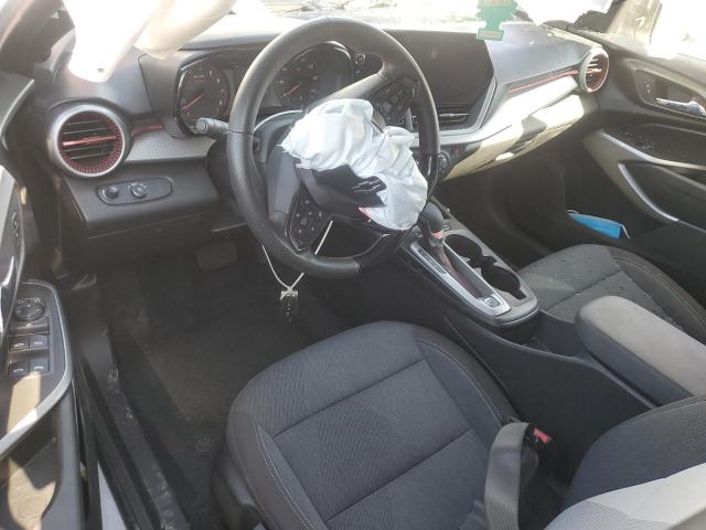 Chevrolet Trax 1rs Image 9