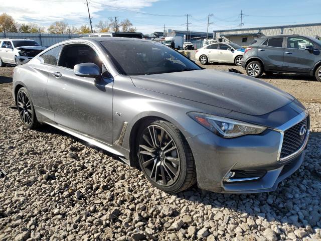INFINITI Q60 Luxe 300 Image 8