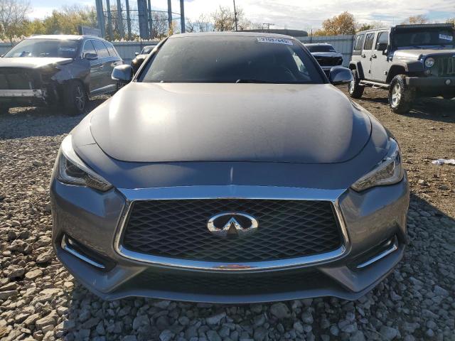 INFINITI Q60 Luxe 300 Image 2