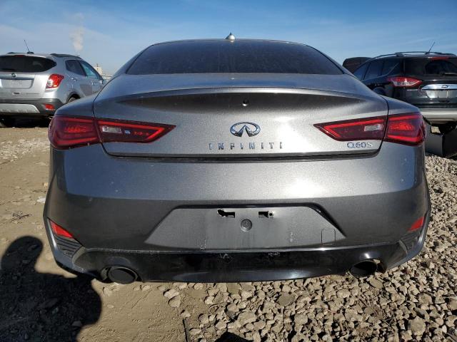 INFINITI Q60 Luxe 300 Image 4
