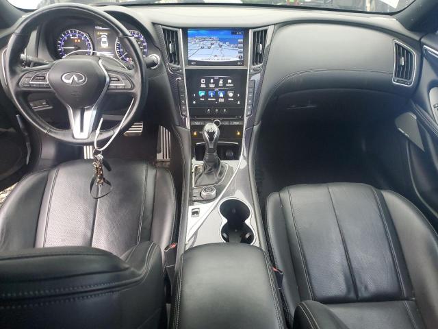 INFINITI Q60 Luxe 300 Image 5