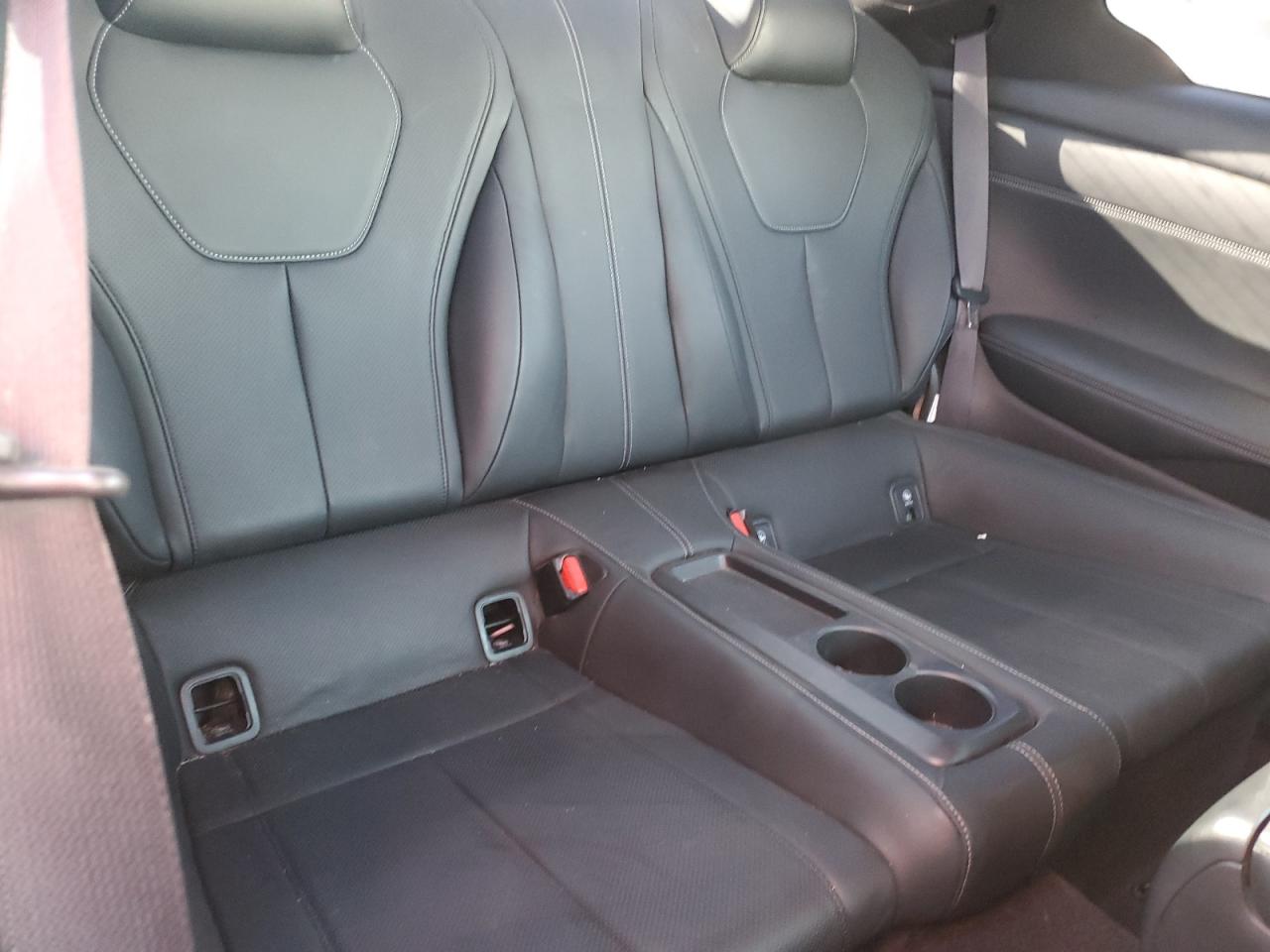 INFINITI Q60 Luxe 300 Image 11