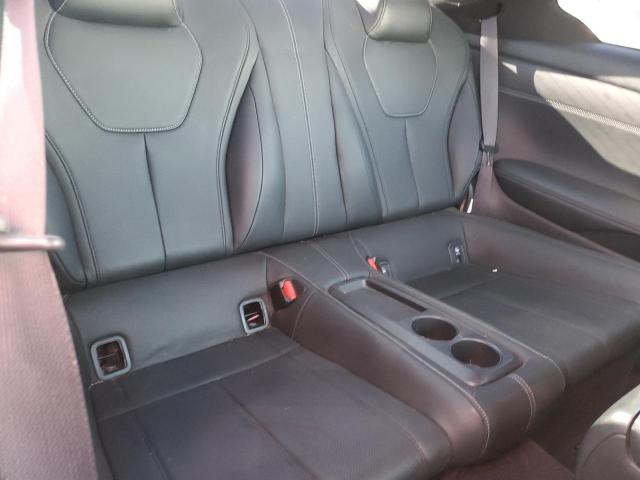INFINITI Q60 Luxe 300 Image 11