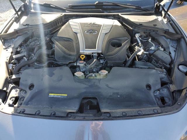 INFINITI Q60 Luxe 300 Image 12