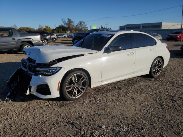  Salvage BMW M Series