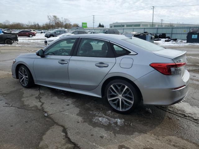 Honda Civic Touring Image 2