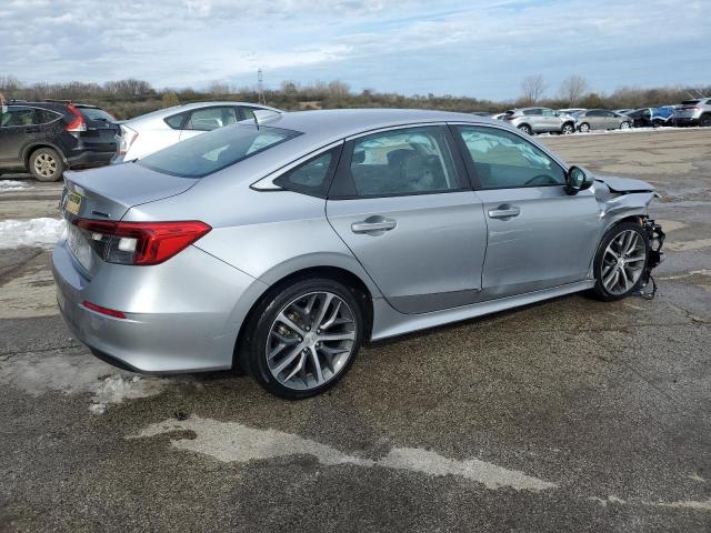 Honda Civic Touring Image 12