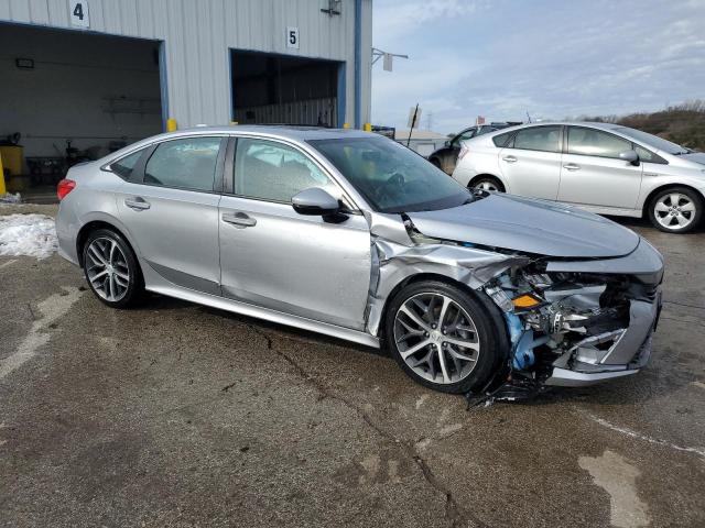 Honda Civic Touring Image 4