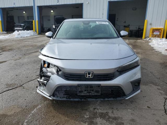 Honda Civic Touring Image 3