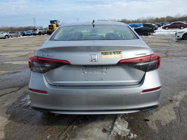 Honda Civic Touring Image 6