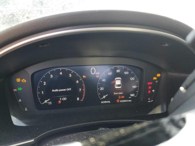 Honda Civic Touring Image 5