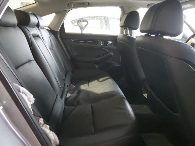 Honda Civic Touring Image 10