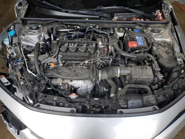 Honda Civic Touring Image 11