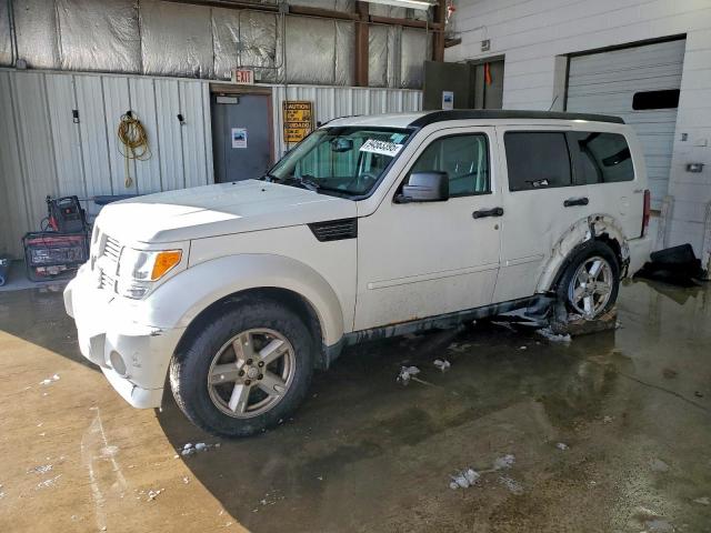  Salvage Dodge Nitro
