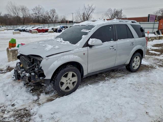  Salvage Saturn Vue