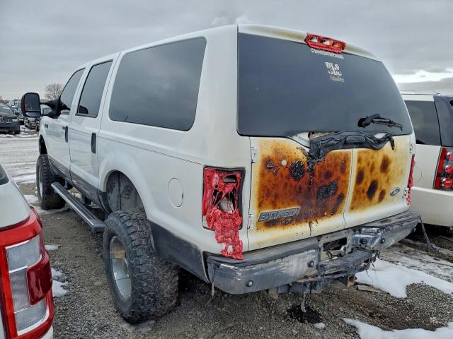 Ford Excursion Xlt Image 6
