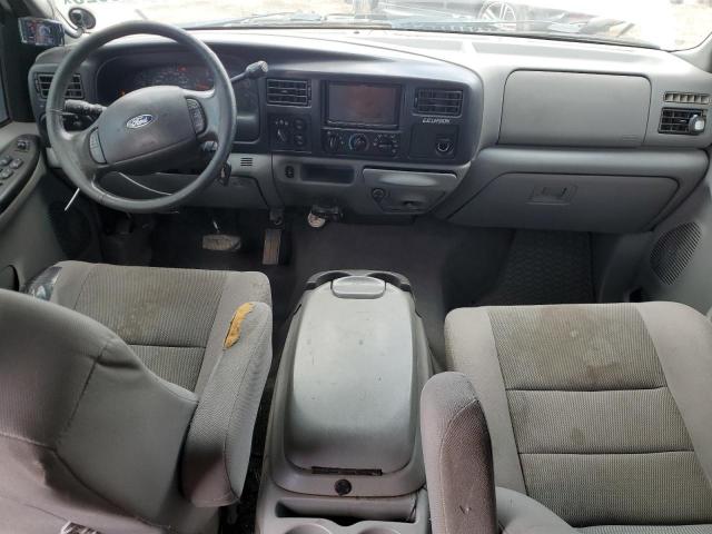 Ford Excursion Xlt Image 7