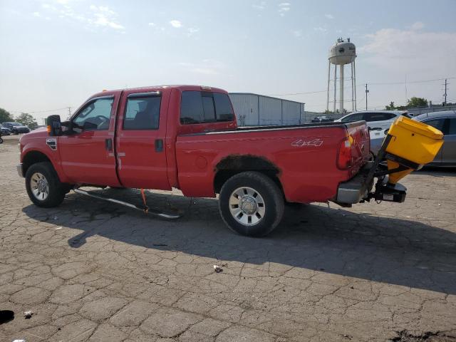 Ford F-250 Super Duty Image 2