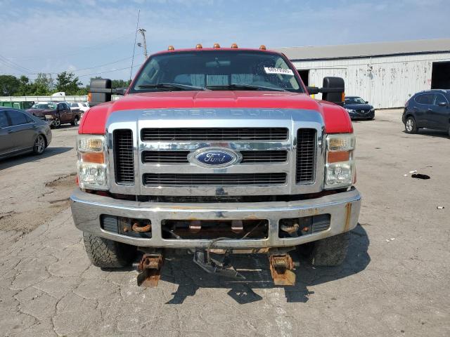 Ford F-250 Super Duty Image 4