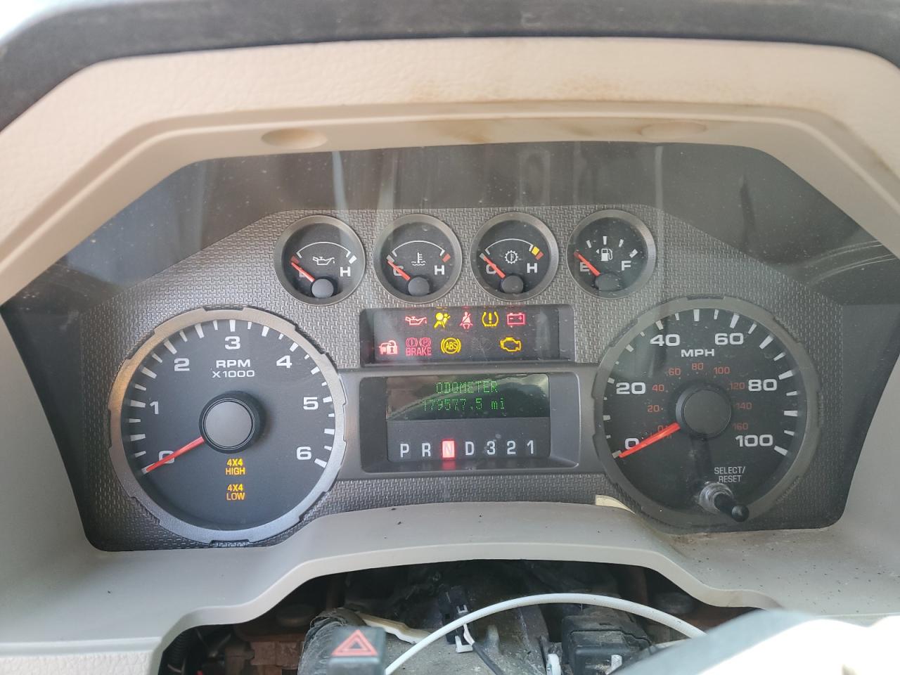 Ford F-250 Super Duty Image 7