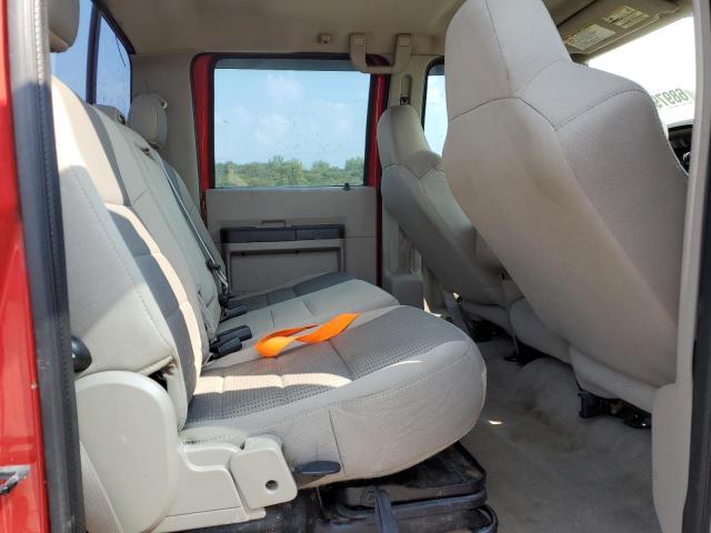 Ford F-250 Super Duty Image 8