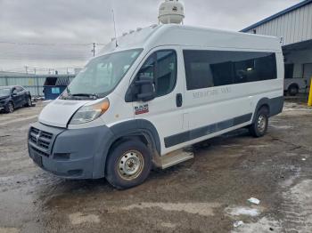  Salvage Ram Promaster